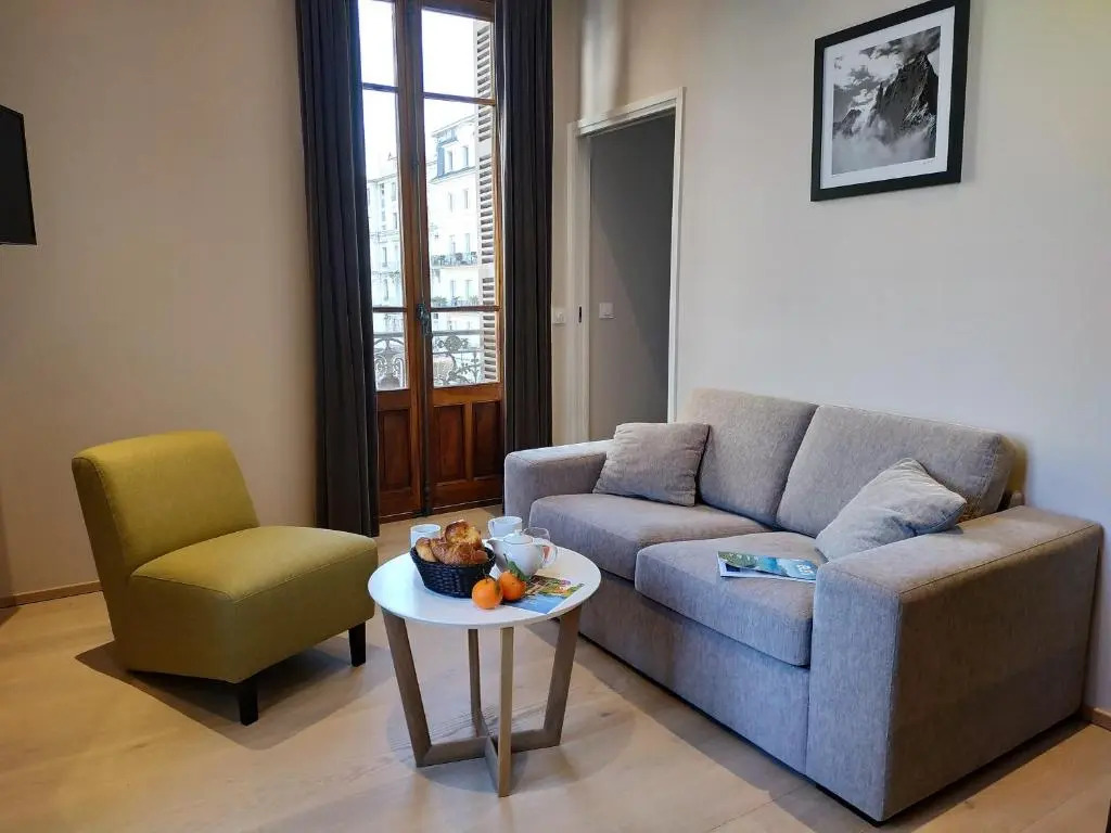 Villa Saint Enogat