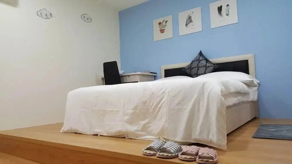 Leisure Homestay