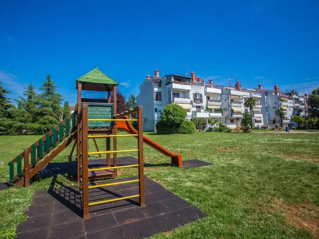 Apartment Tereza