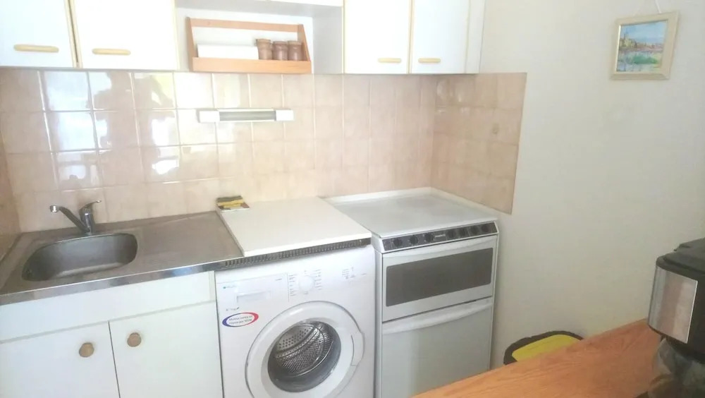Apartment Boulevard de la Cote de Beaute
