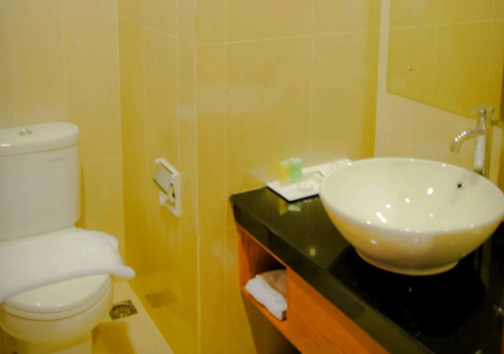 Swiss-Belinn SKA Pekanbaru