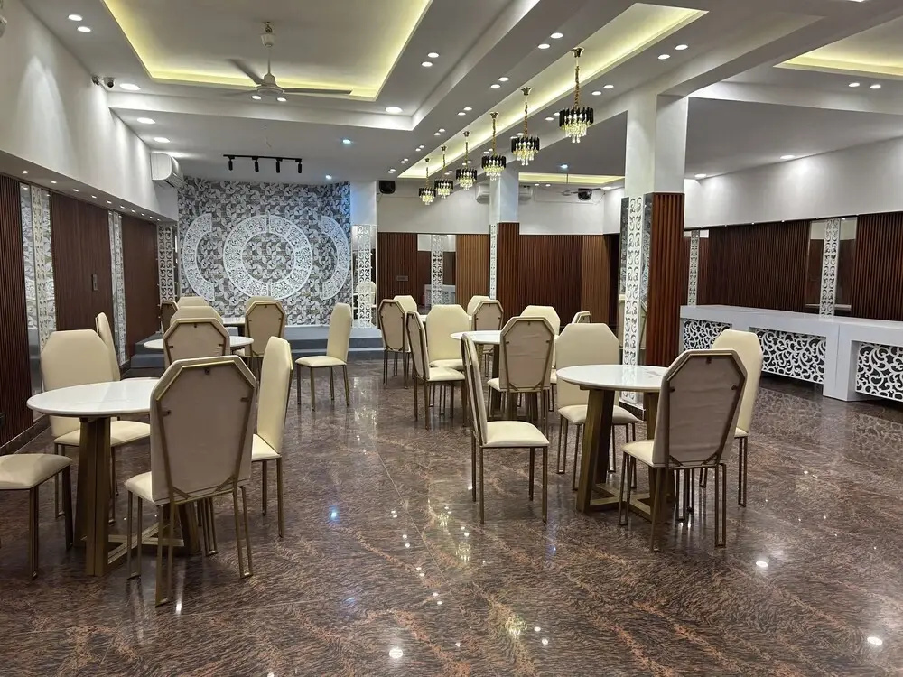 Hotel Future Inn and Banquet