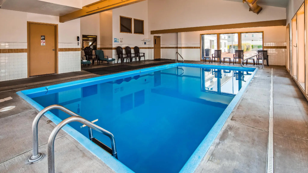 SureStay Plus Hotel by Best Western Post Falls