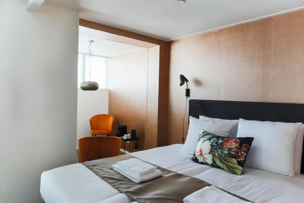 Hotel Markt23