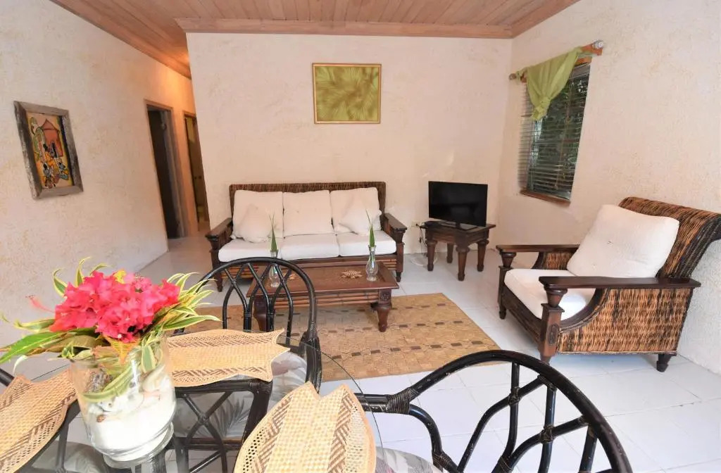 The Sugar Apple Lodging