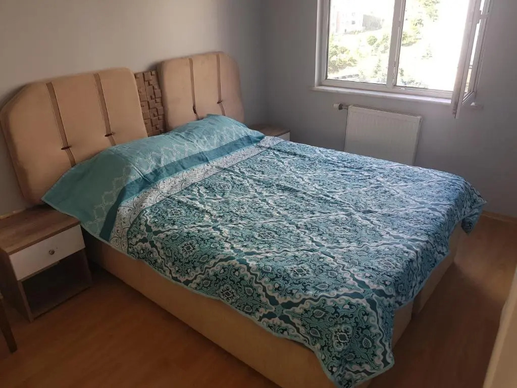Blue Appartment near to Istanbul new Airport