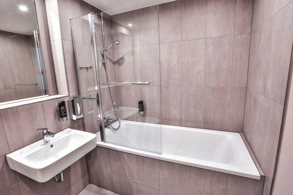 Ocak Aparthotel