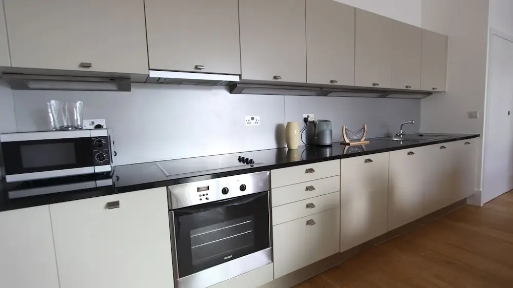 Stunning 2 bedroom flats in Kings Cross