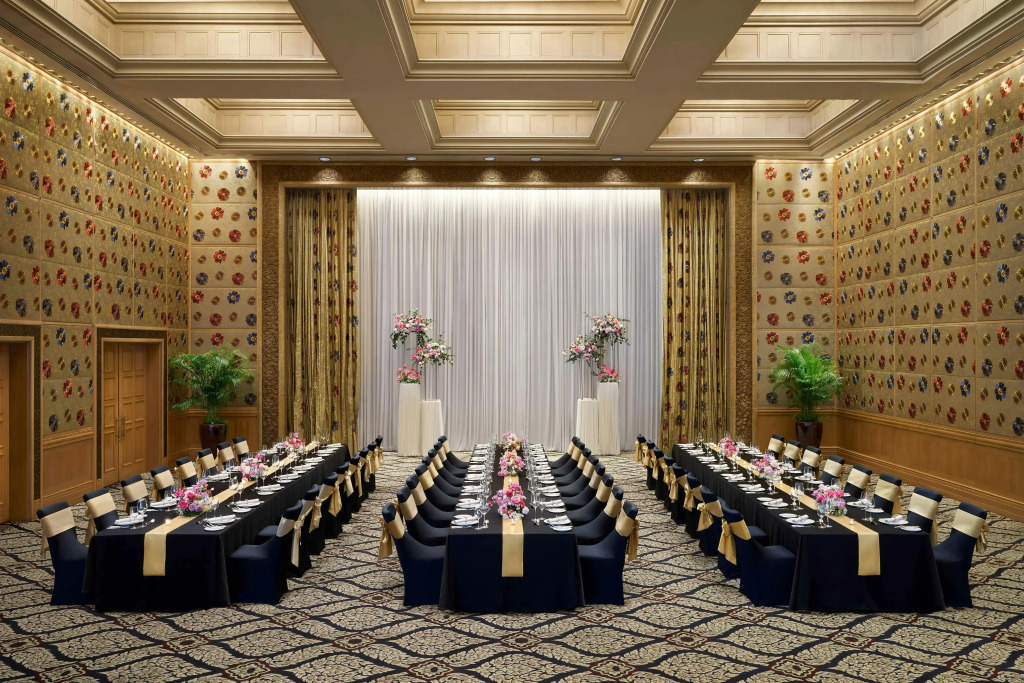 Sheraton Grande Sukhumvit, a Luxury Collection Hotel, Bangkok