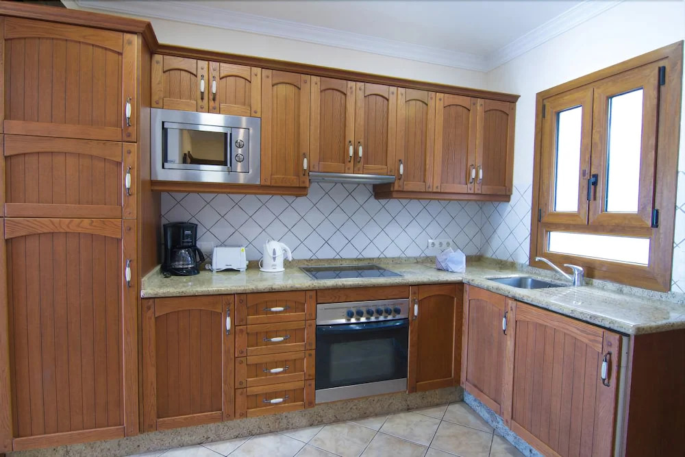 Apartamento Carabeo 72