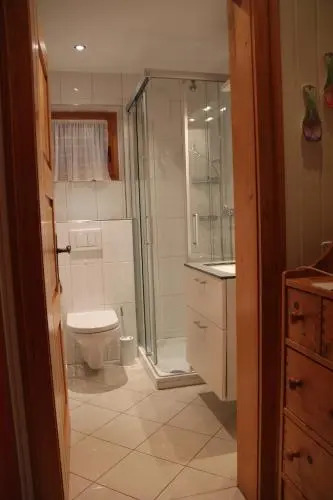 Chalet Bettlihorn