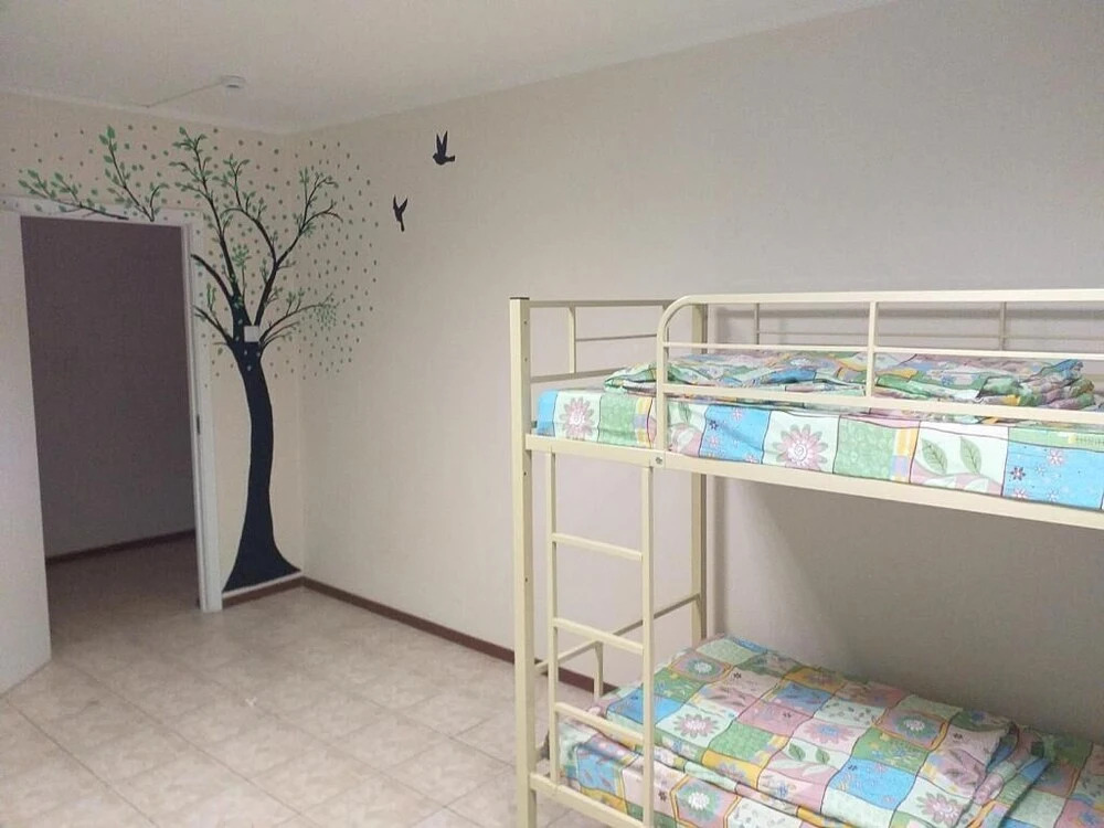 Best Hostel