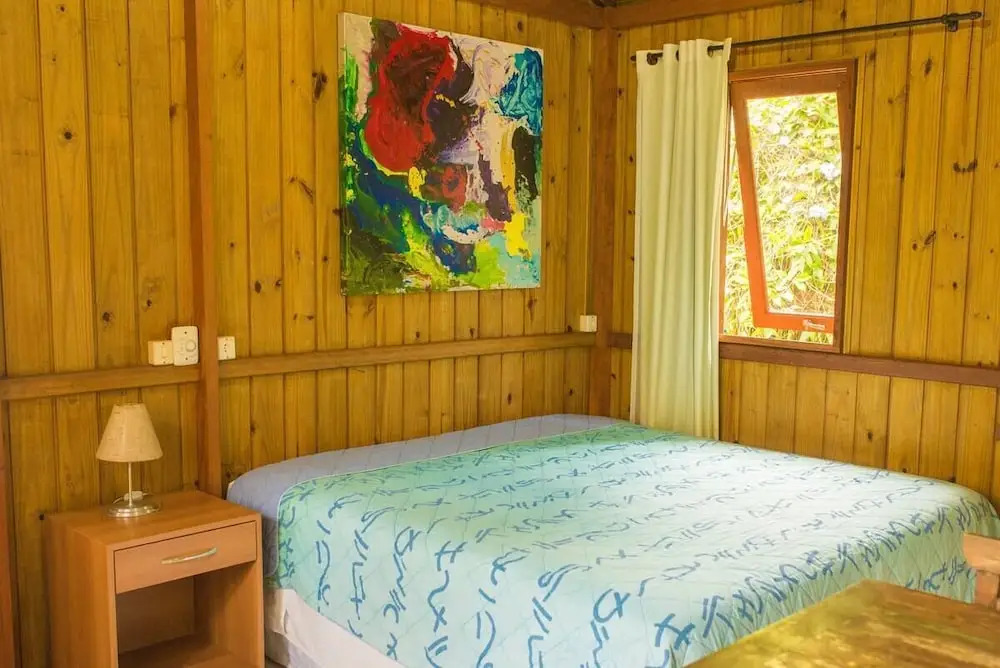Zululand Bangalôs