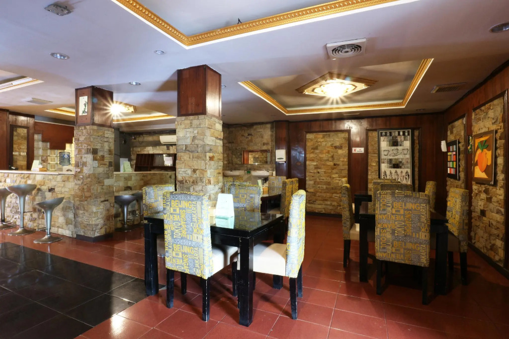 Jambrut Inn