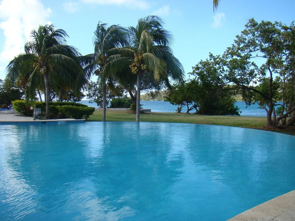 Sea Breeze Hotel