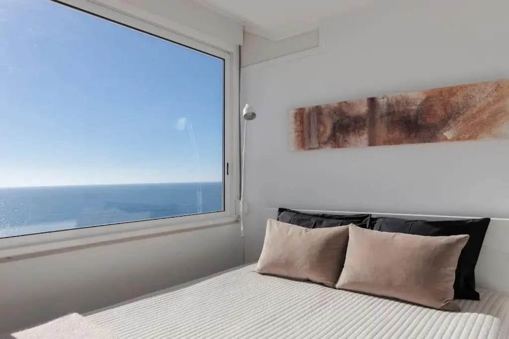Atlantic Ocean View Suite Sesimbra