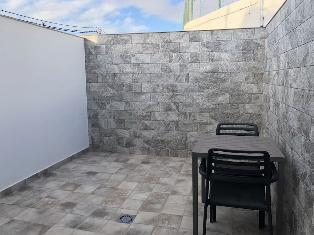 Apartamentos Tahona FUERTEVENTURA