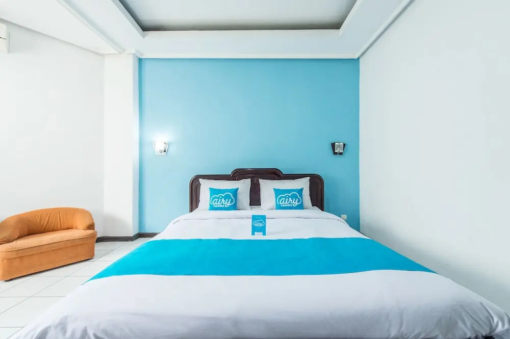 Airy Eco Ledeng Cipaku Indah 3 Bandung