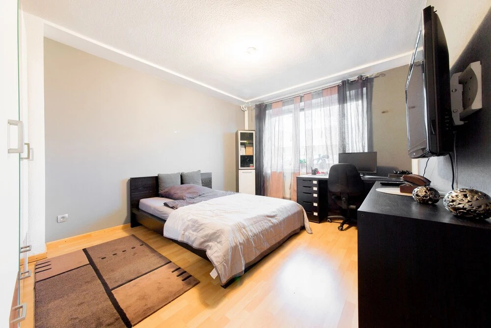 Private Apartment Leipziger Straße