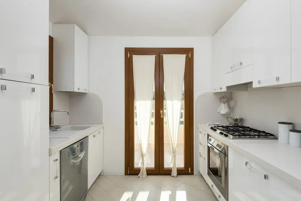 Villa Ginepro