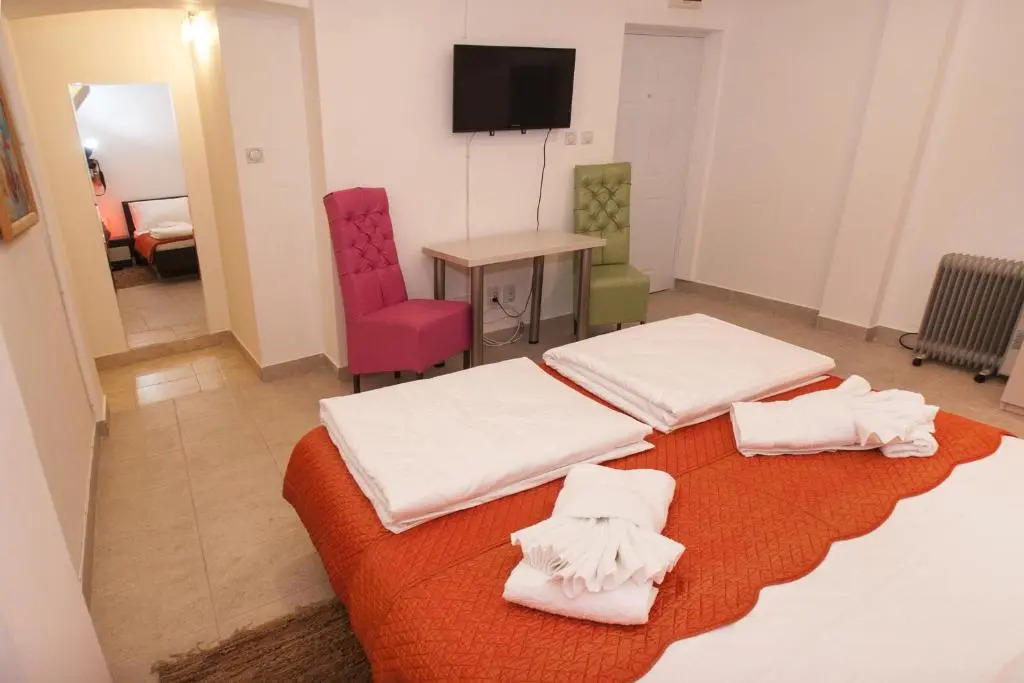 Atelier 1 Apartment