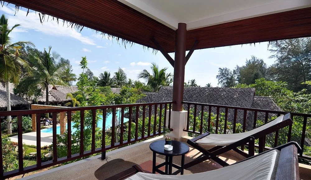 The Kib Kho Khao Island Beach Resort & Spa