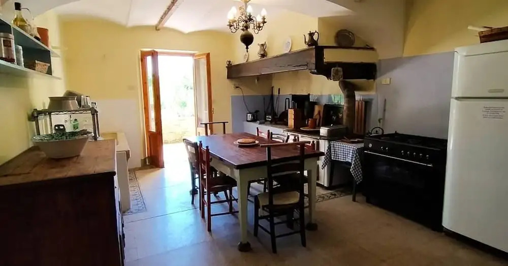 Charming 8-bed Villa in Certaldo