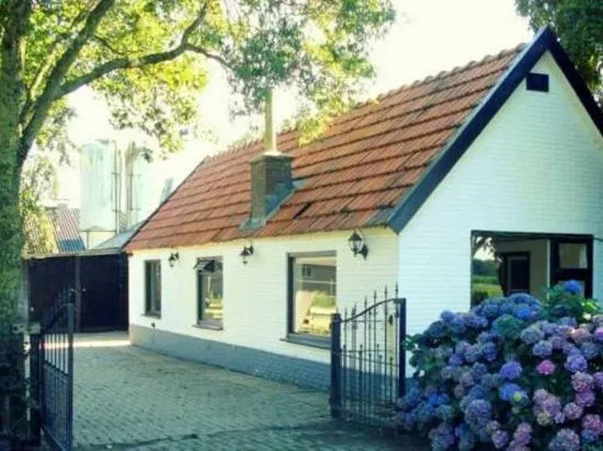 T Bakhuusje