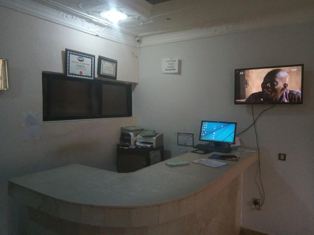 Progandy Guest House Annex
