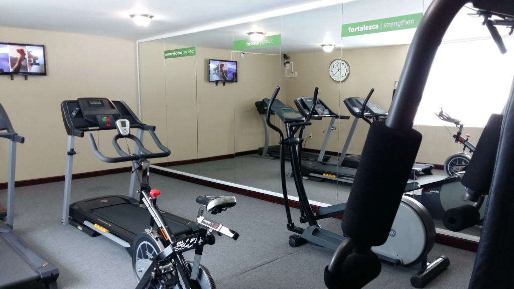 Hampton Inn Tampico Zona Dorada