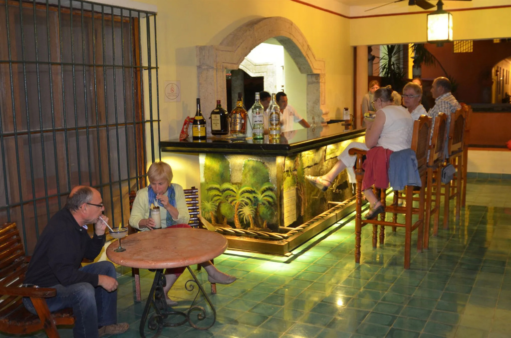 Hacienda Uxmal Plantation & Museum