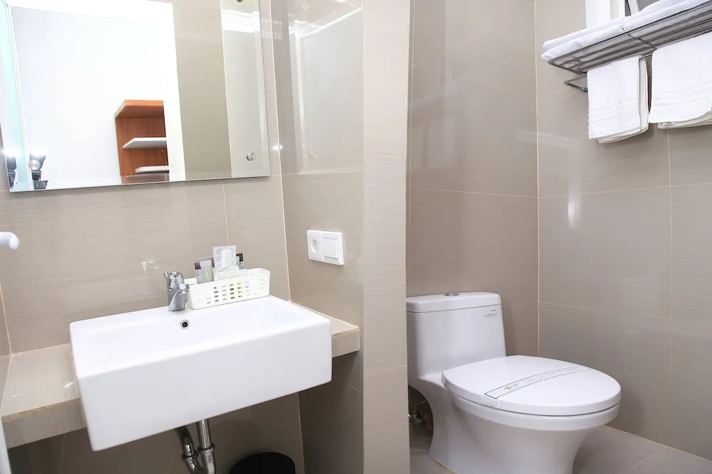 Arawa Traveller's Inn Makassar - Hostel