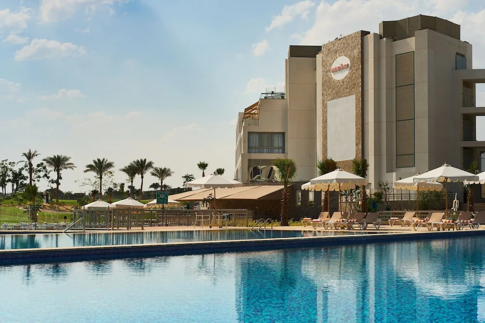Mövenpick Resort & Golf Einbay