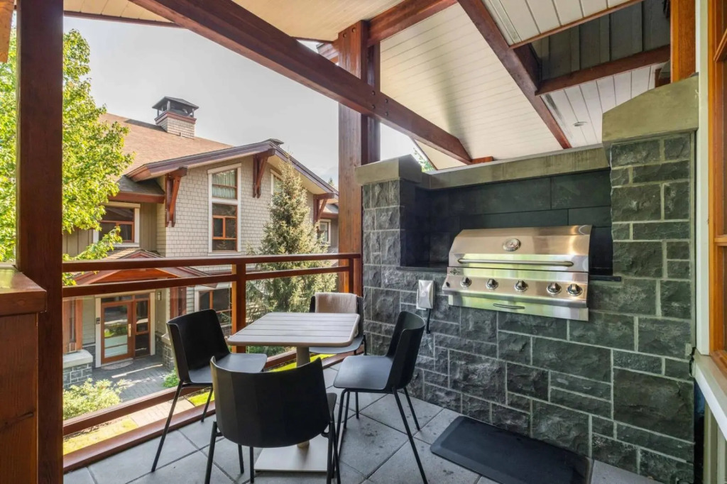 Fitzsimmons Walk 28 by Outpost Whistler