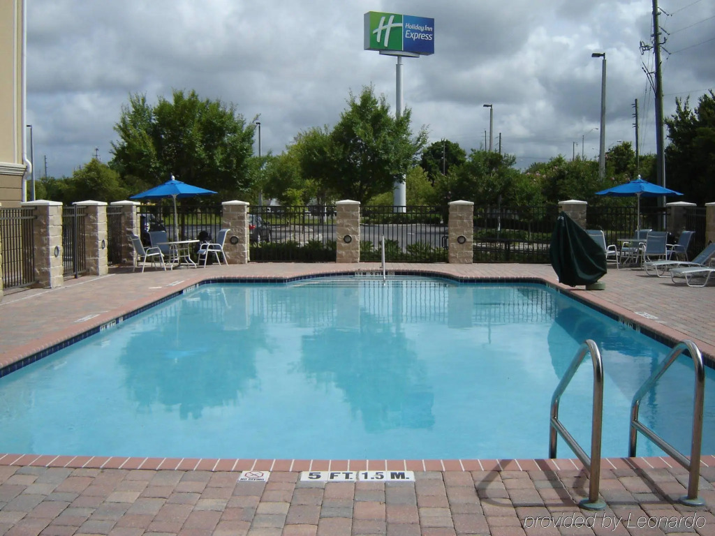 Holiday Inn Express Jacksonville East by IHG
