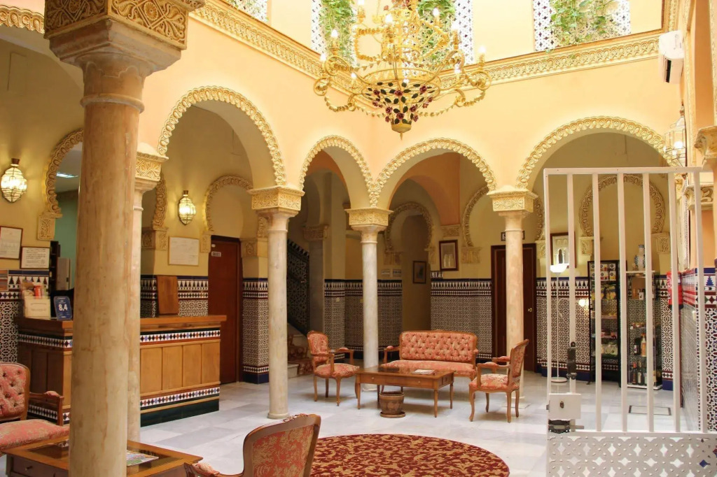 Zaida Boutique Hotel