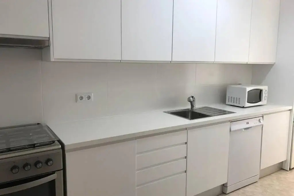 Apartamento Millenium Vista Mar- 2 passos da Praia