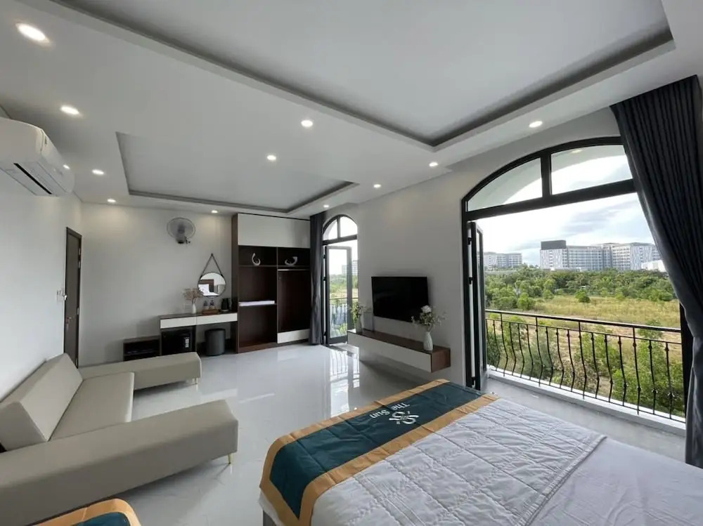 StayLa Homestay Grand World Phu Quoc