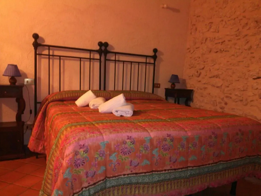 La Casa Sù Le Dimore Del Borgo