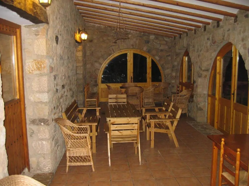 Mas De Borràs