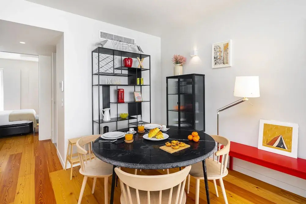 Top Floor W Luxury Design Premium Location