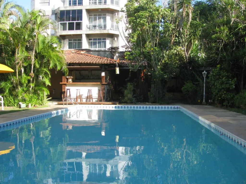Hotel La Brise