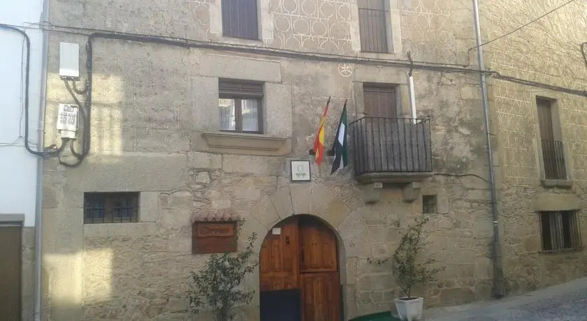 Casa Rural Corvina