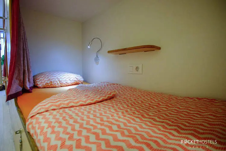 The Hostel Box - Gaudi