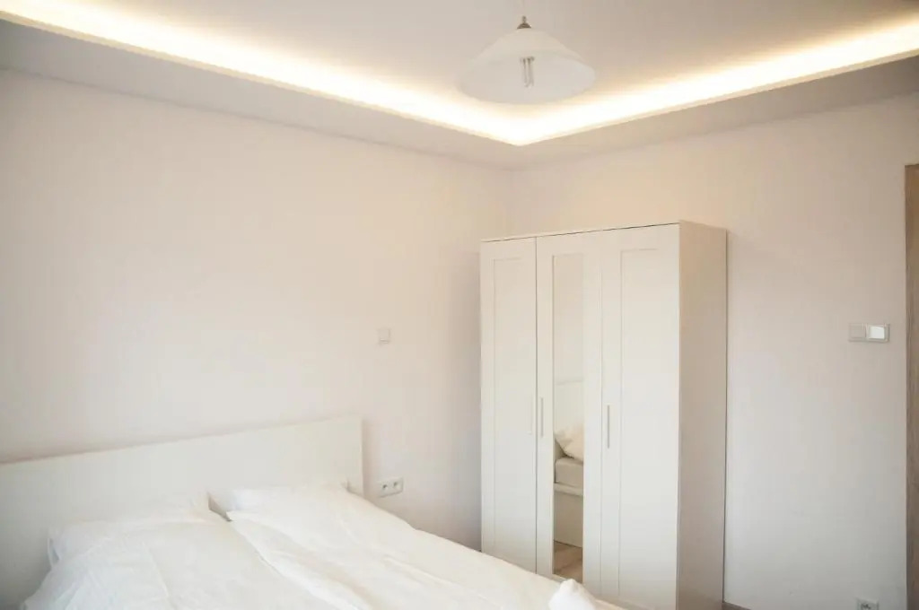 Apartament Karolewska