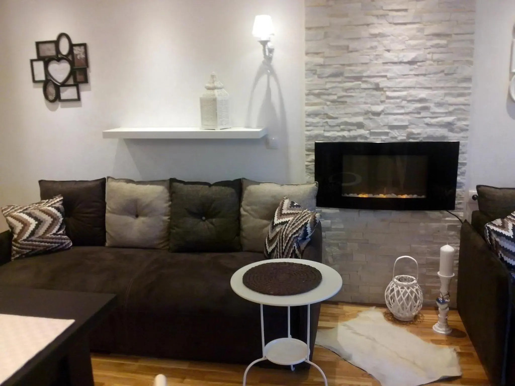 Visnja Apartment