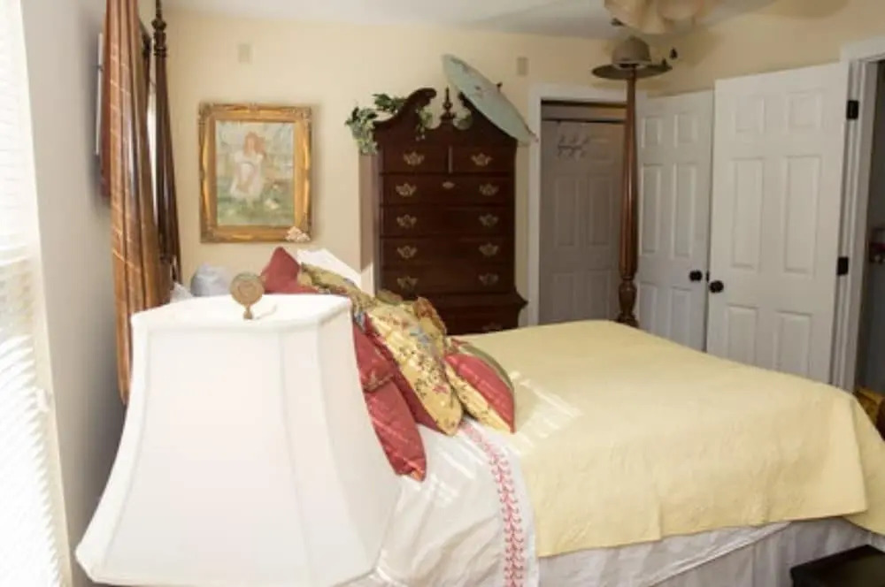 Windsong Retreat Bed & Breakfast
