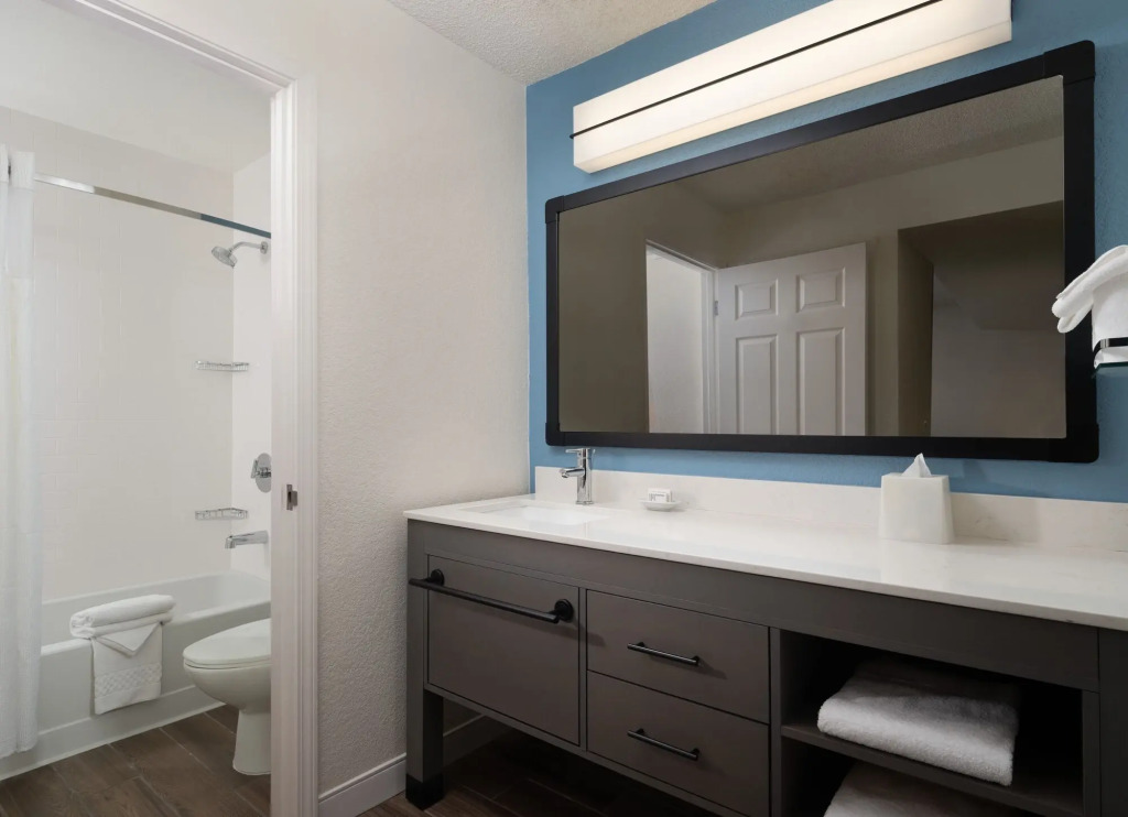 Residence Inn Sunnyvale Silicon Valley I