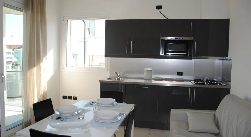 Residenza D-Place Ponchielli