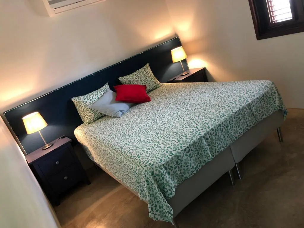 Villa de Mango